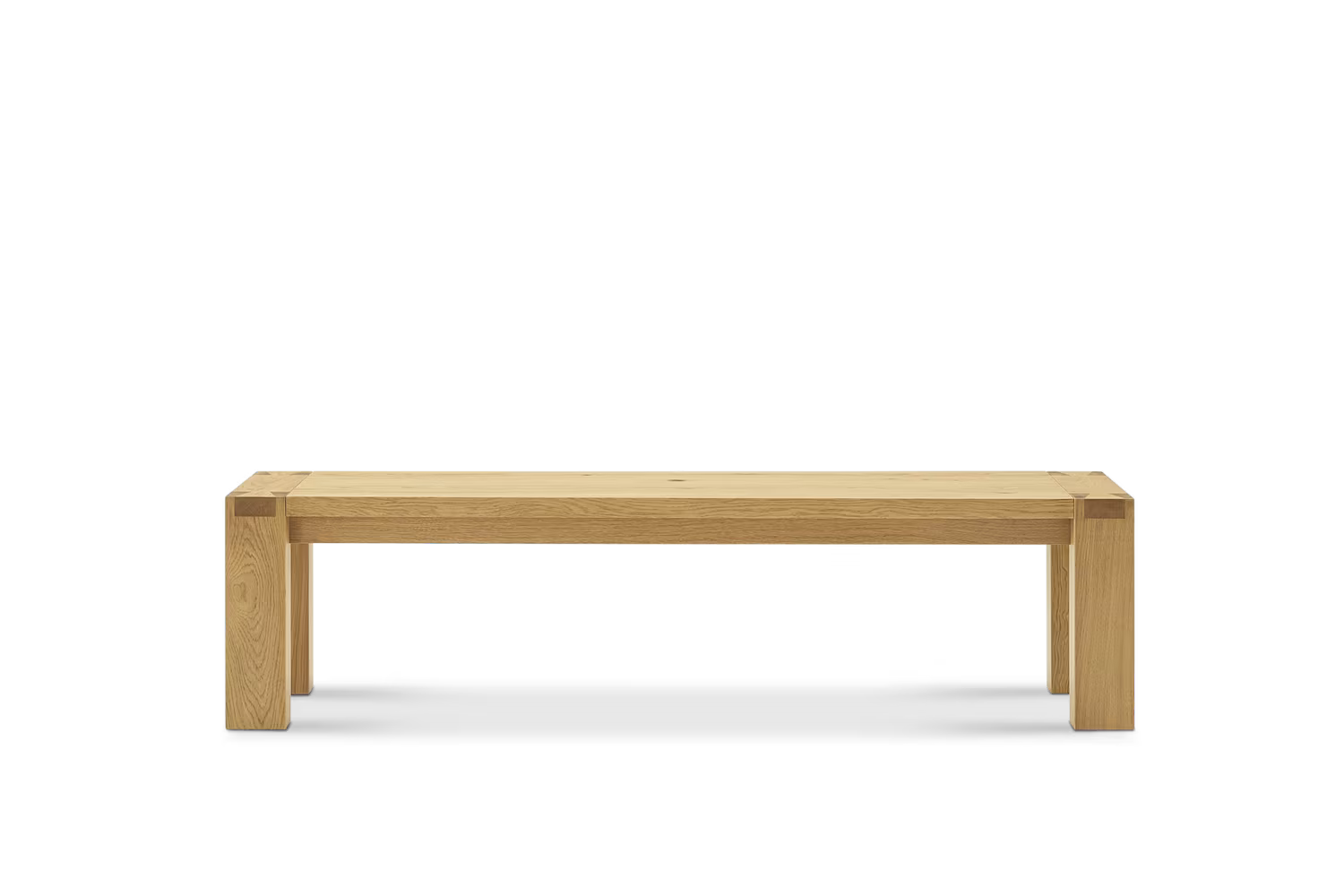 Bradley Bench