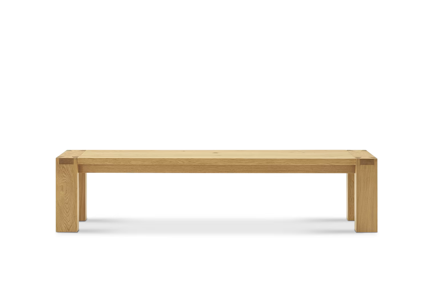 Bradley Bench