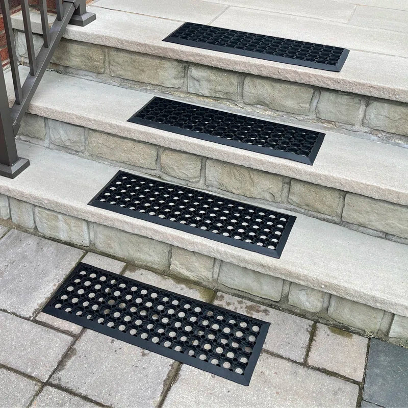 Brandov Non-Slip Stair Tread