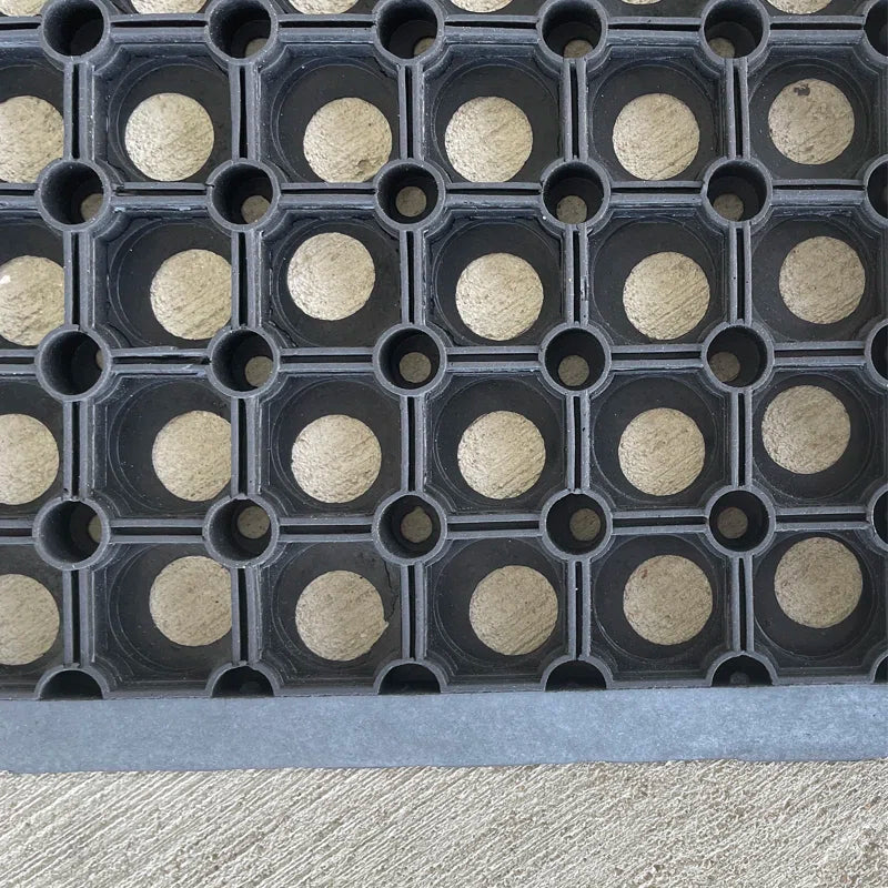 Brandov Non-Slip Stair Tread