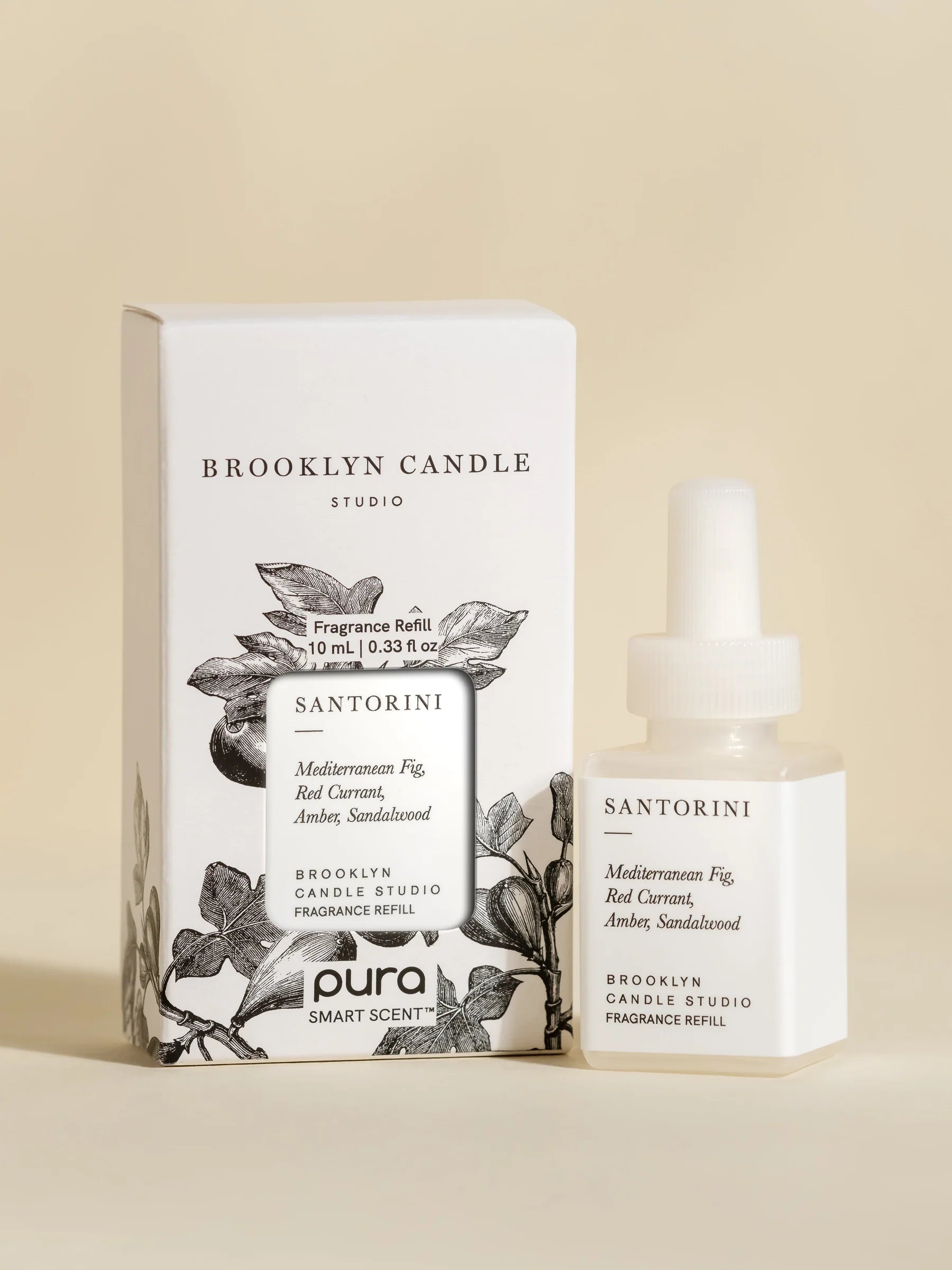 Santorini - Fragrance Refill