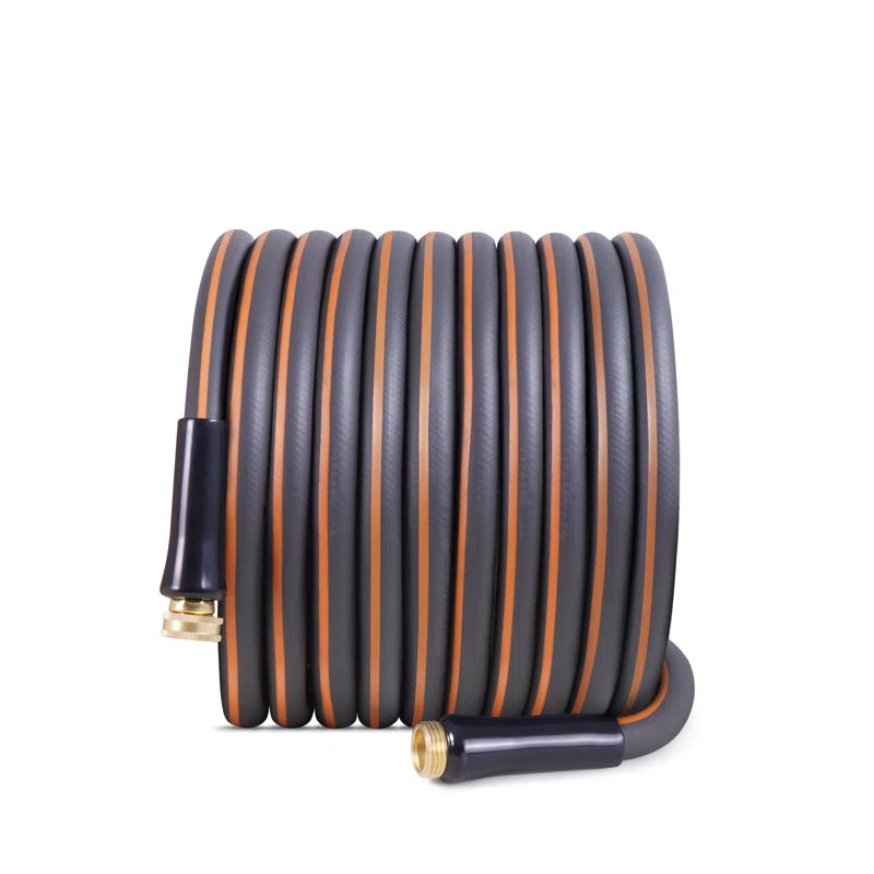 CAPHAUS 5/8 Inch Garden Water Hose