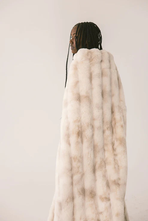 Extreme Ultra Cloud Blanket