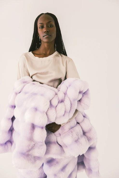 Extreme Ultra Cloud Blanket