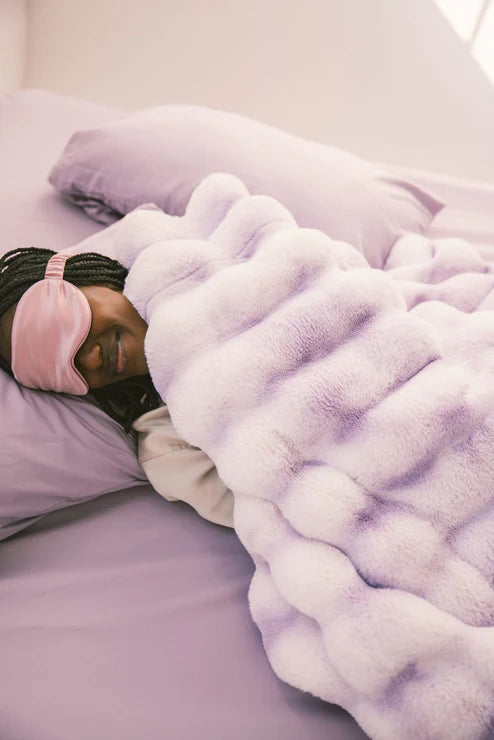Extreme Ultra Cloud Blanket
