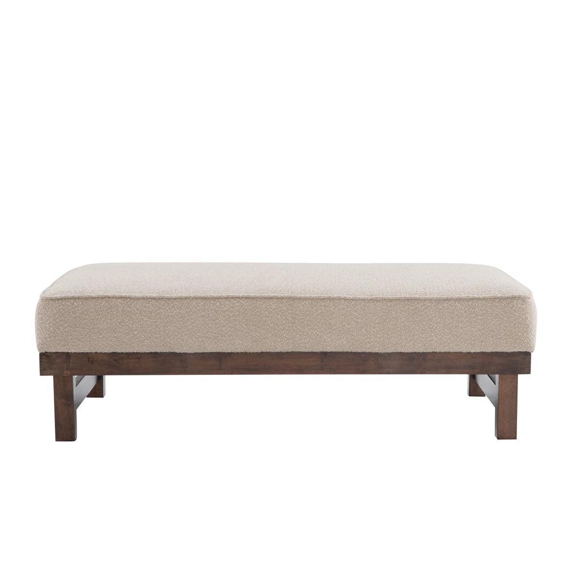 Cadell Upholstered Ottoman