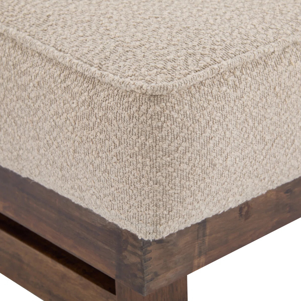 Cadell Upholstered Ottoman