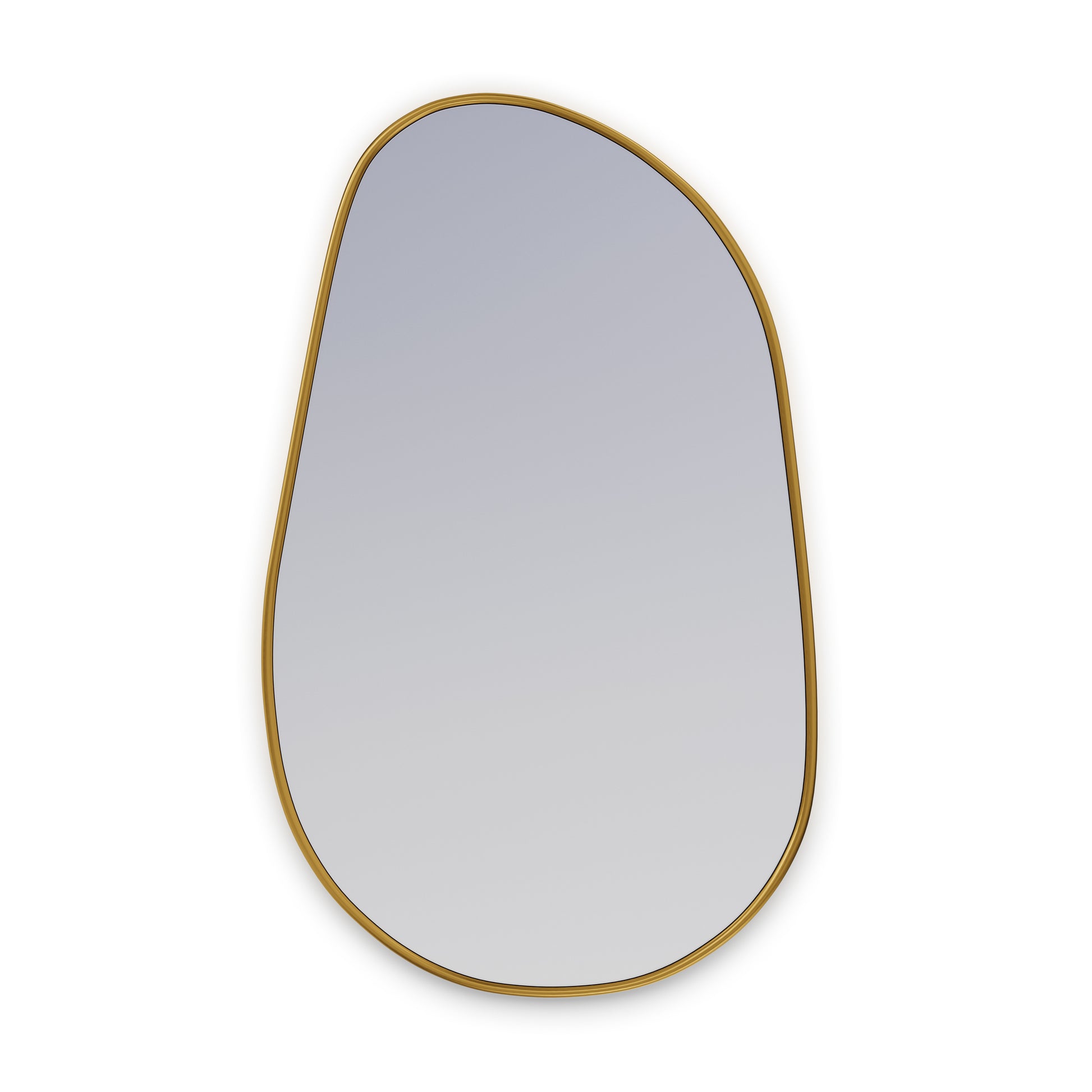 Calvet Wall Mirror