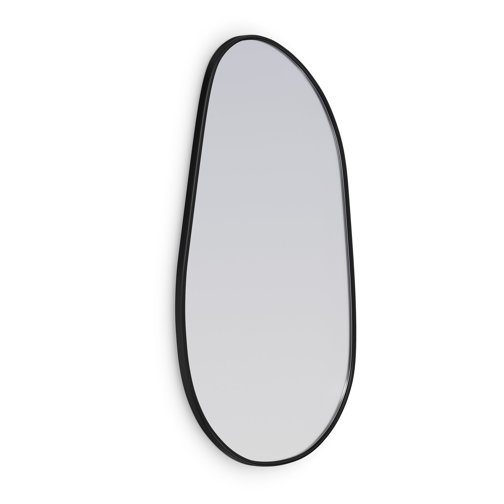 Calvet Wall Mirror