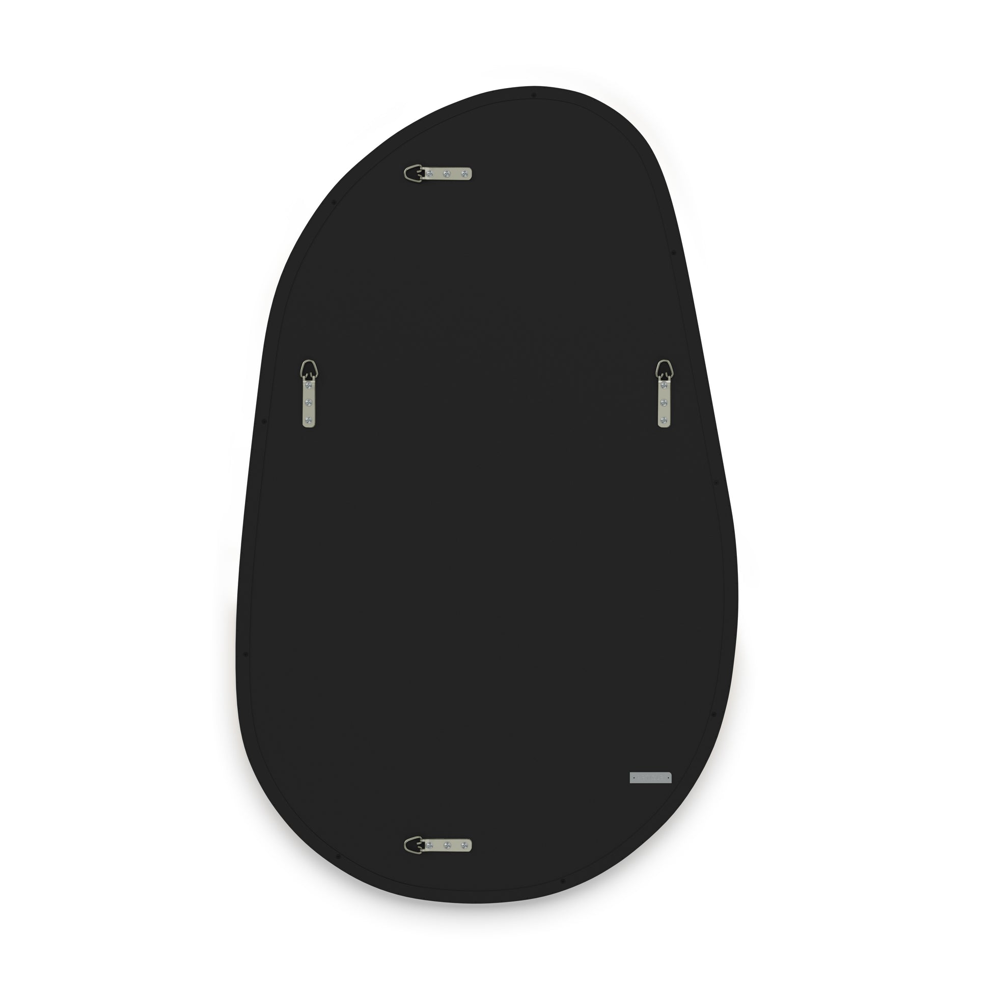Calvet Wall Mirror