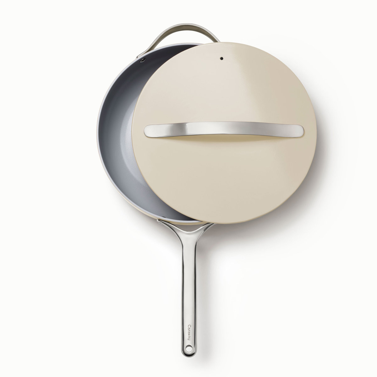 Caraway Fry Pan Trio