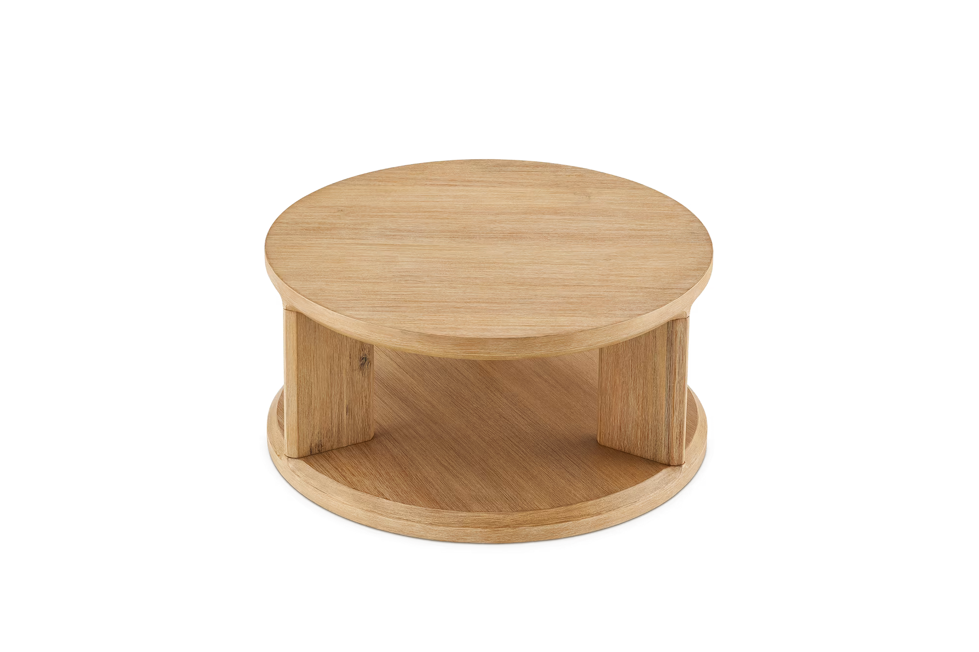 Casa Round Coffee Table