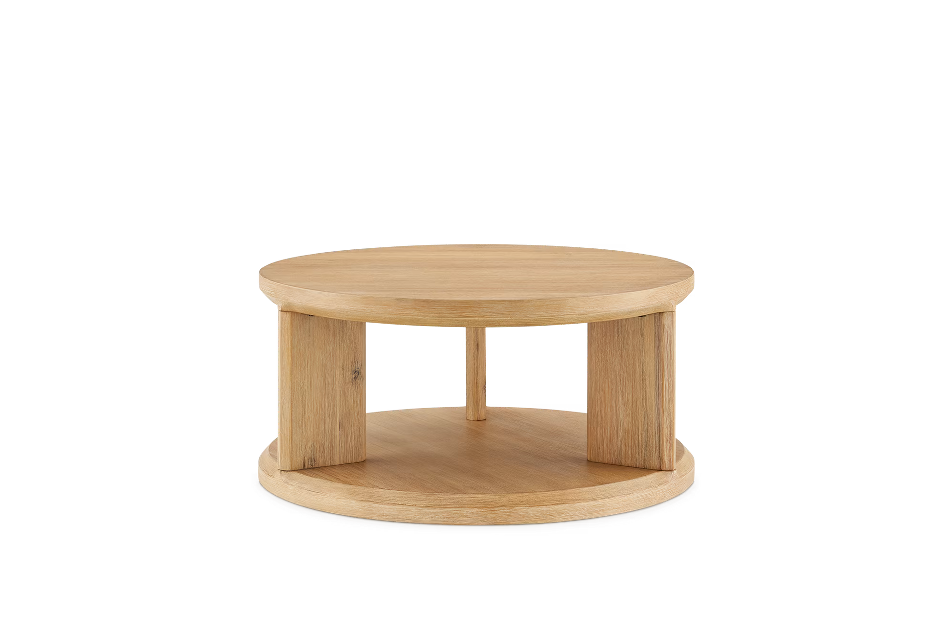 Casa Round Coffee Table
