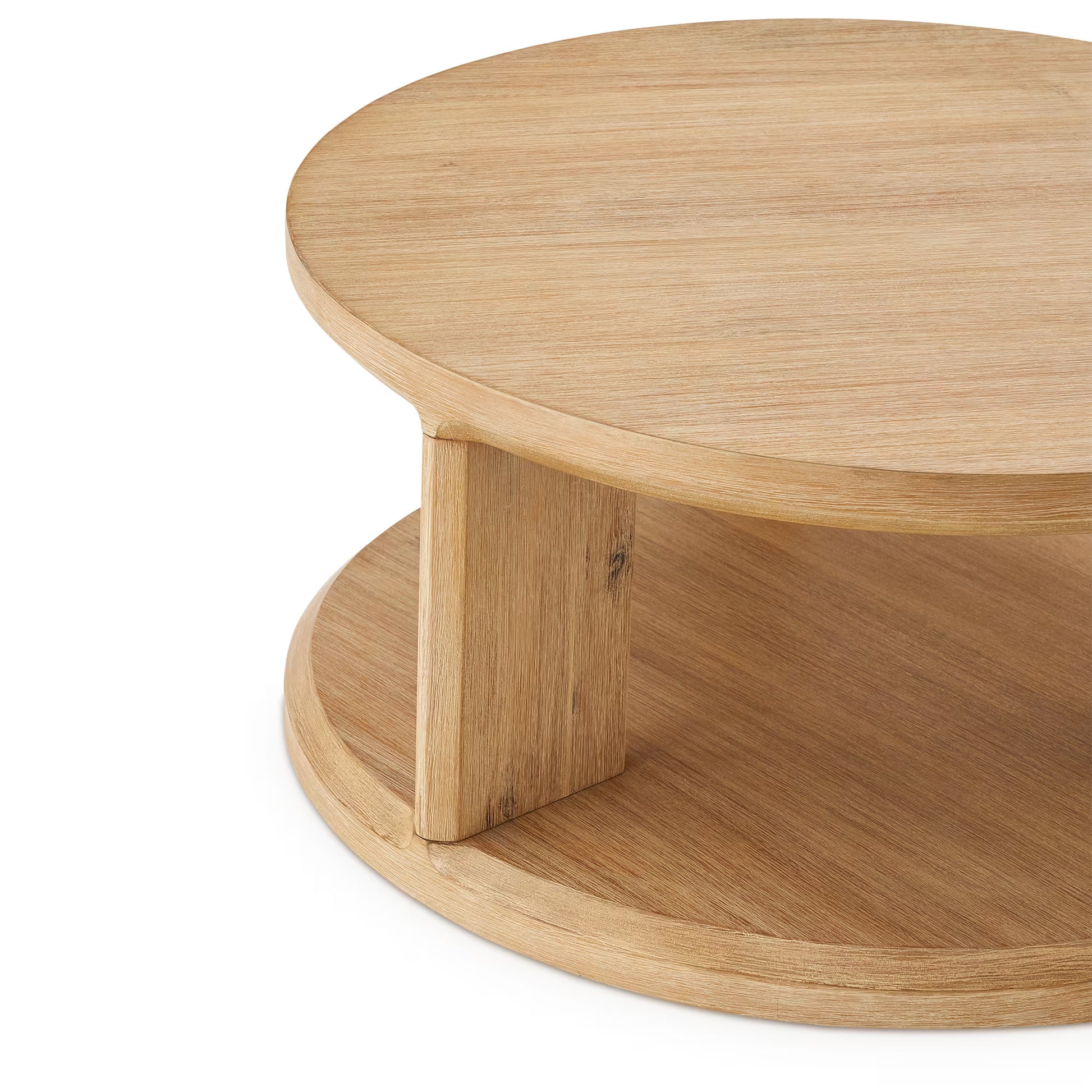 Casa Round Coffee Table