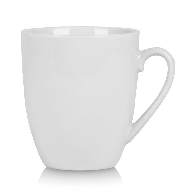 Catering Packs Round Mugs (Set of 12)