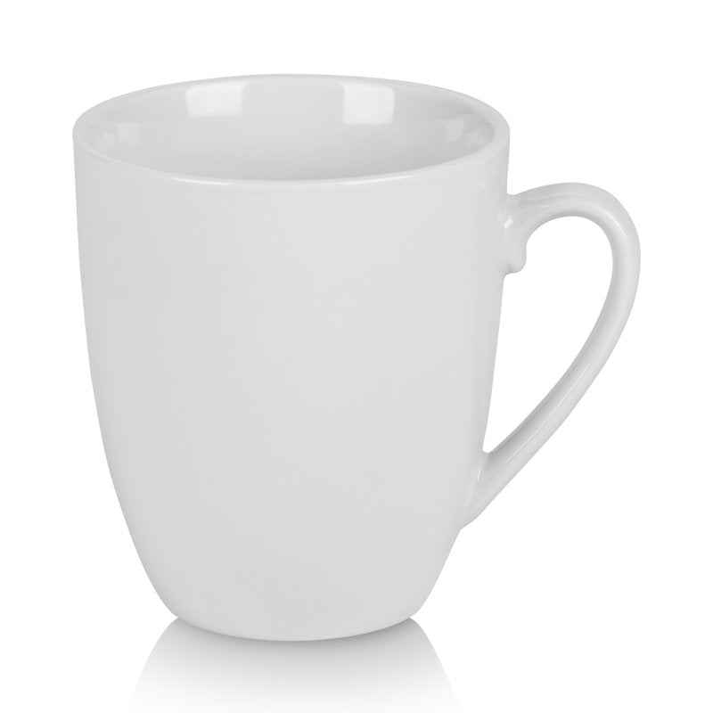 Catering Packs Round Mugs (Set of 12)