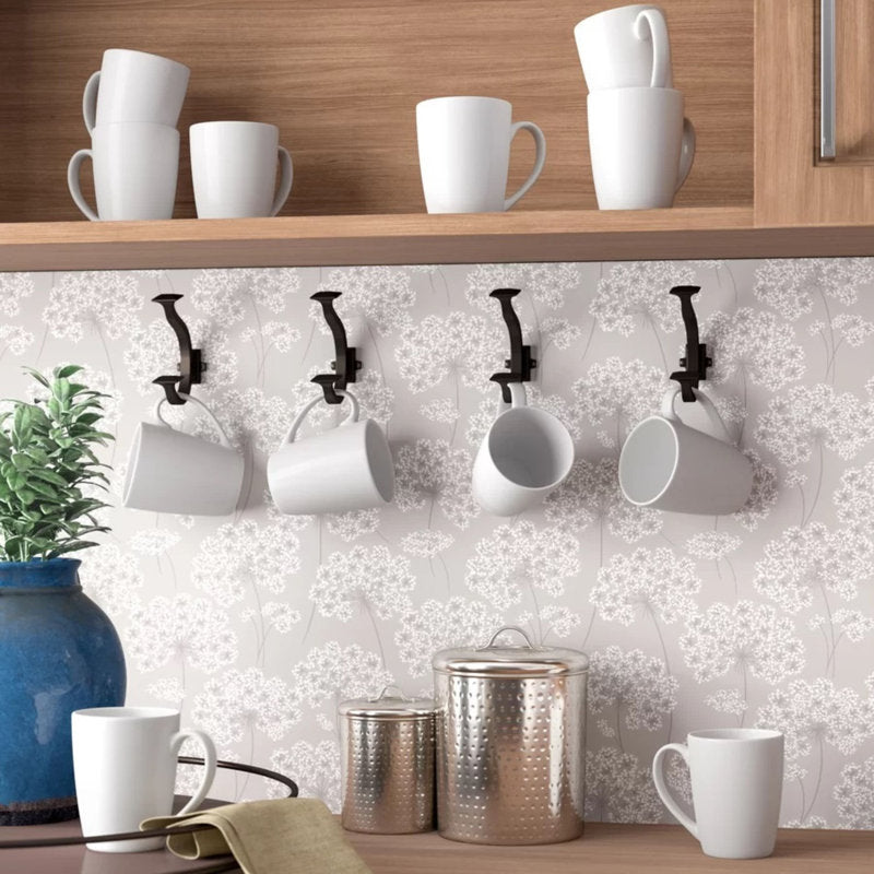 Catering Packs Round Mugs (Set of 12)