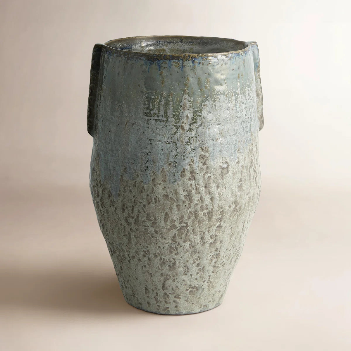 Ceramic Table Vase - Studio|A Home
