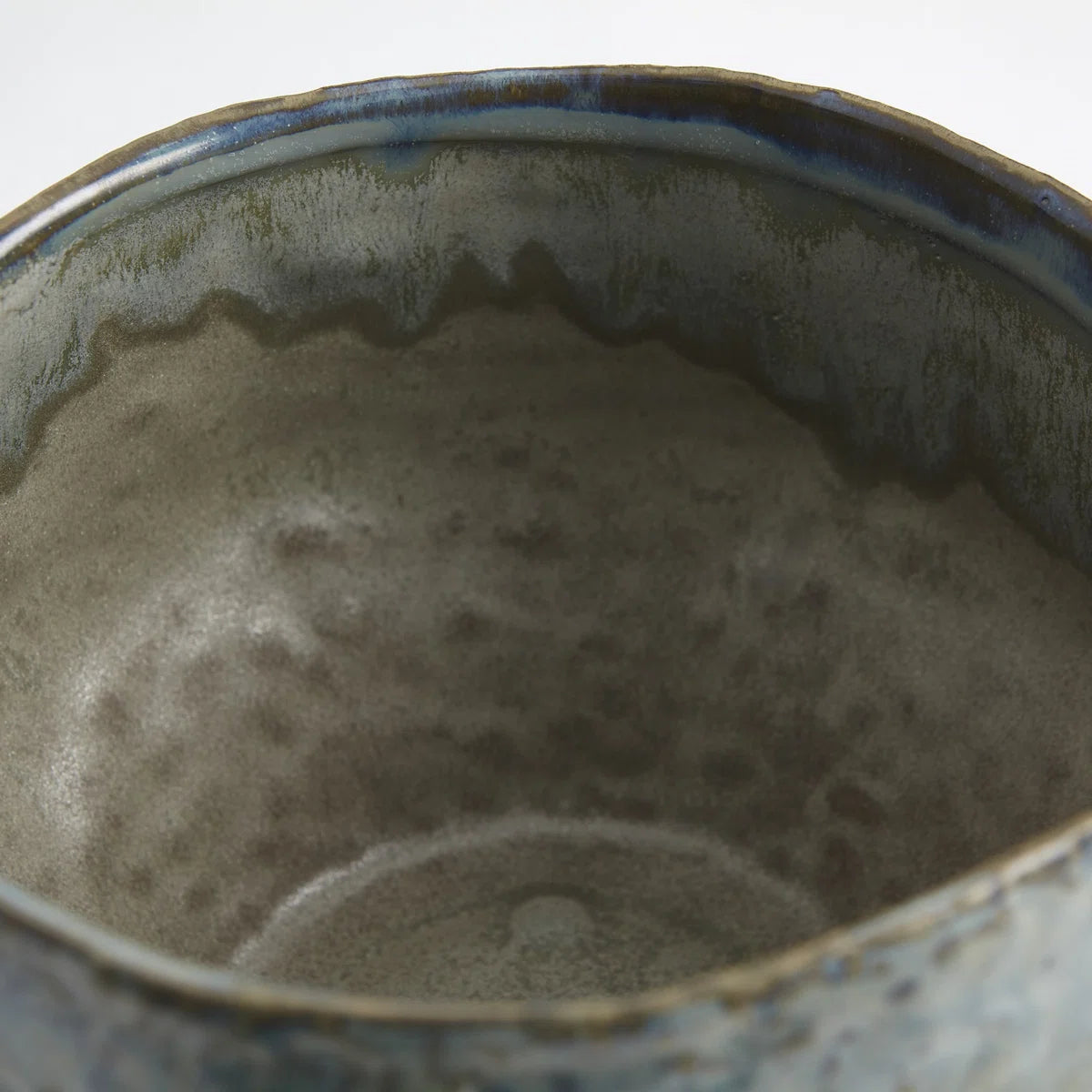 Ceramic Table Vase - Studio|A Home
