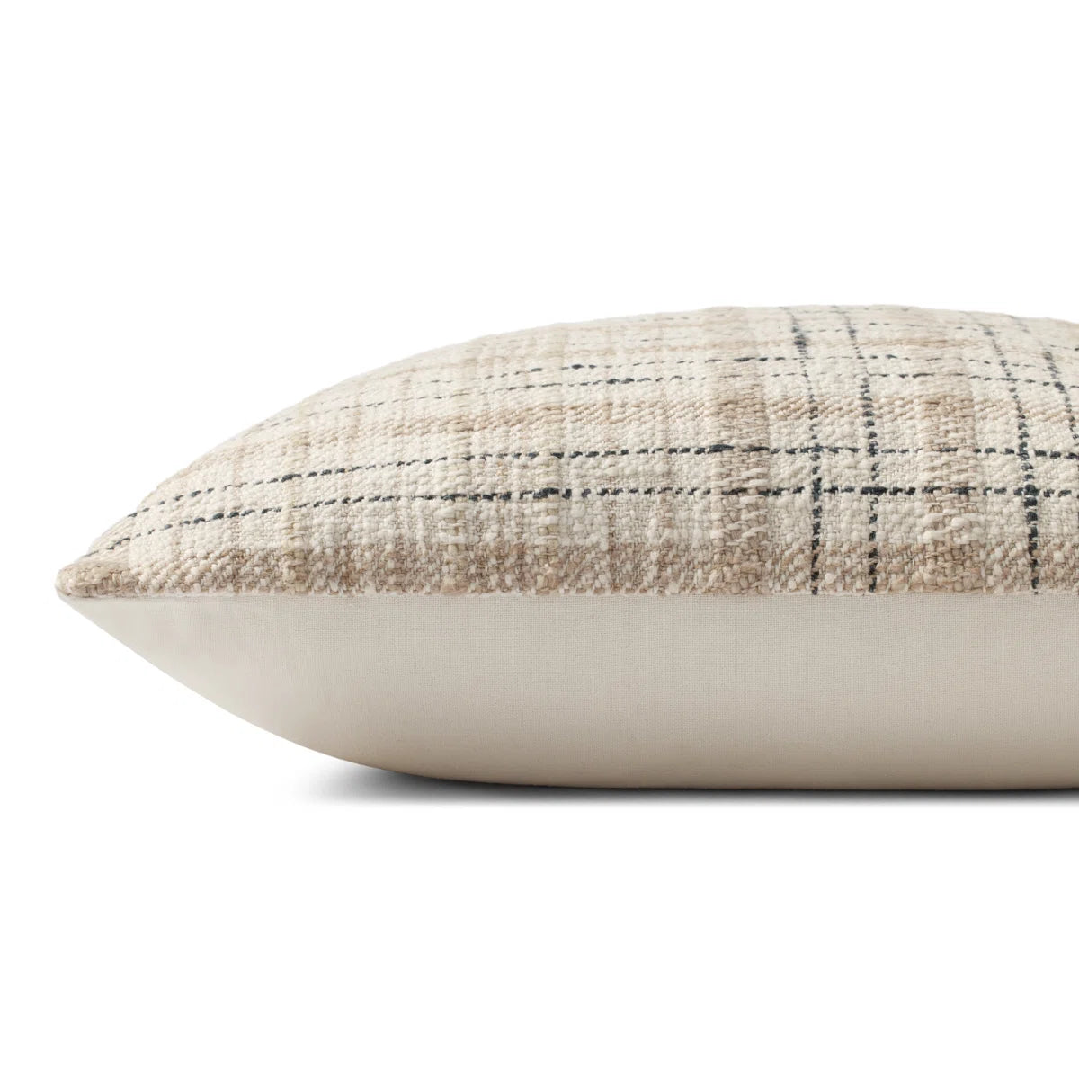 Chris Loves Julia x Loloi Cricket Pillow