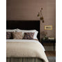 Chris Loves Julia x Loloi Matilda Collection Beige / Mocha PCJ0008, Pillow