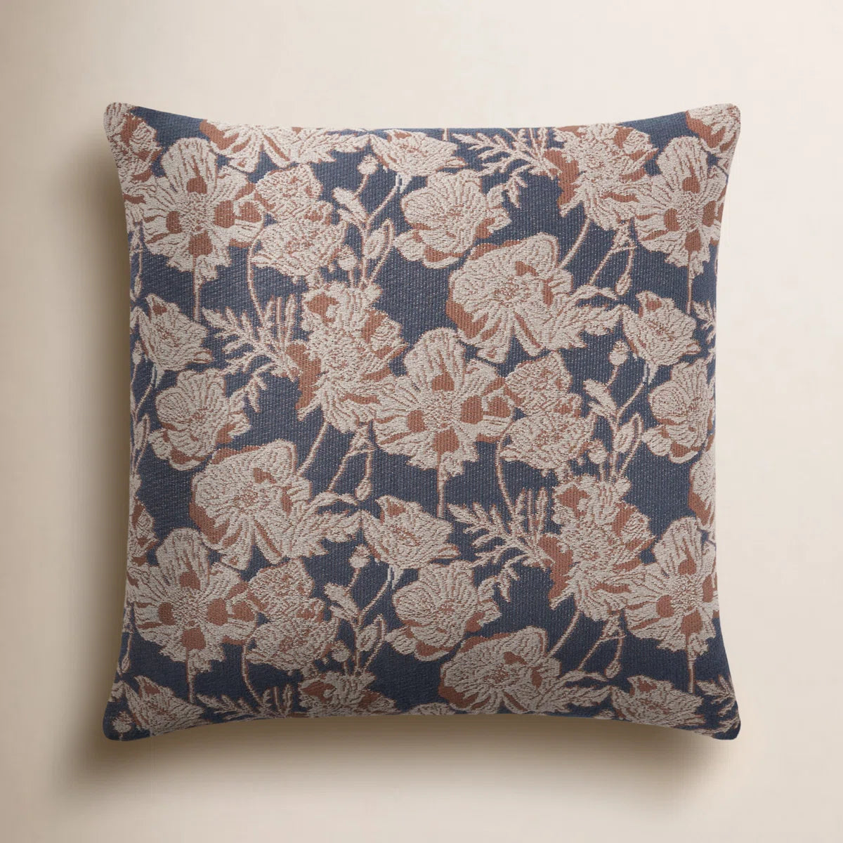 Chris Loves Julia x Loloi Matilda Collection Beige / Mocha PCJ0008, Pillow