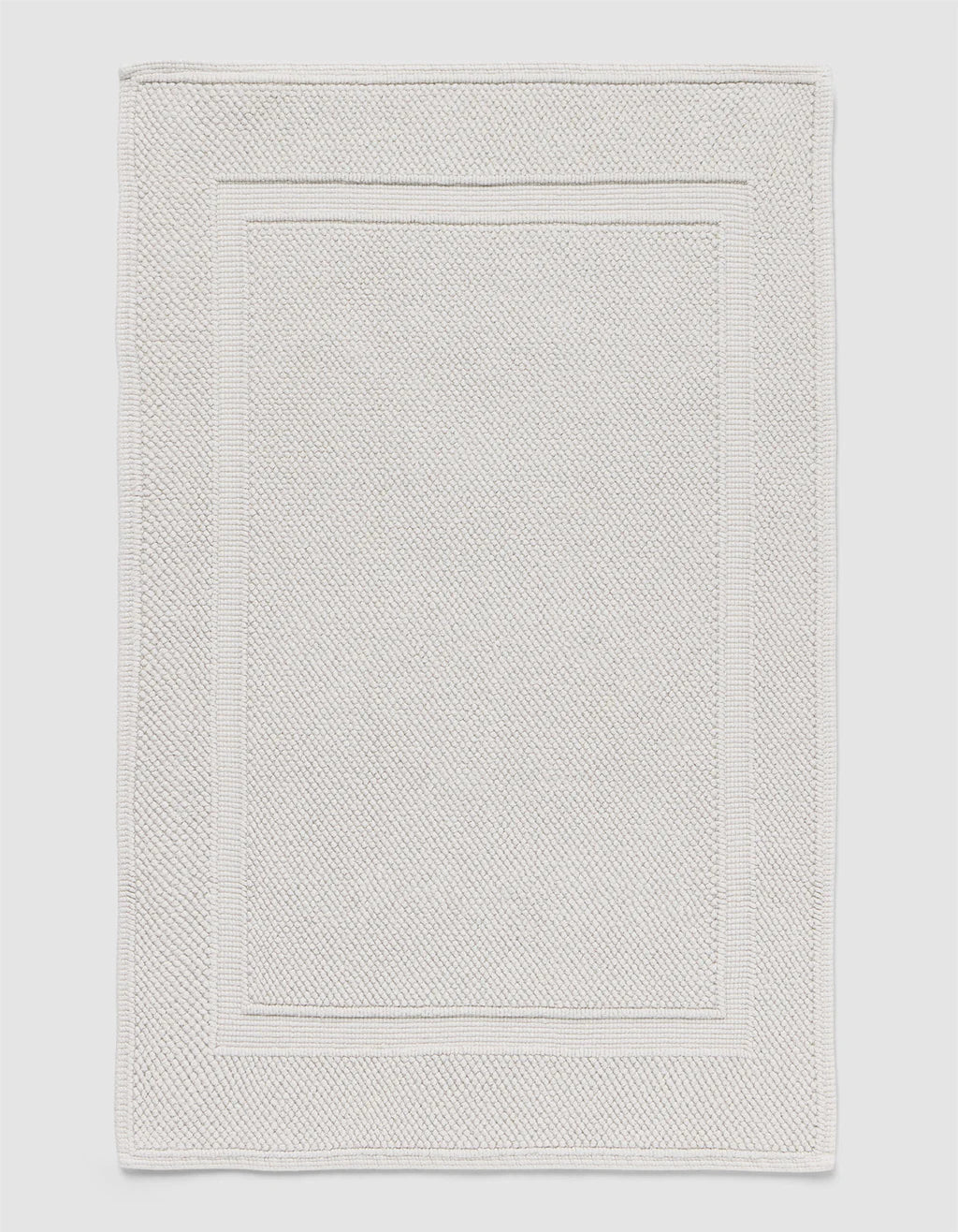 Classic Bath Mat
