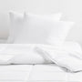 Cooling Down Alternative Gel Fiber Bed Pillows (Set of 2)