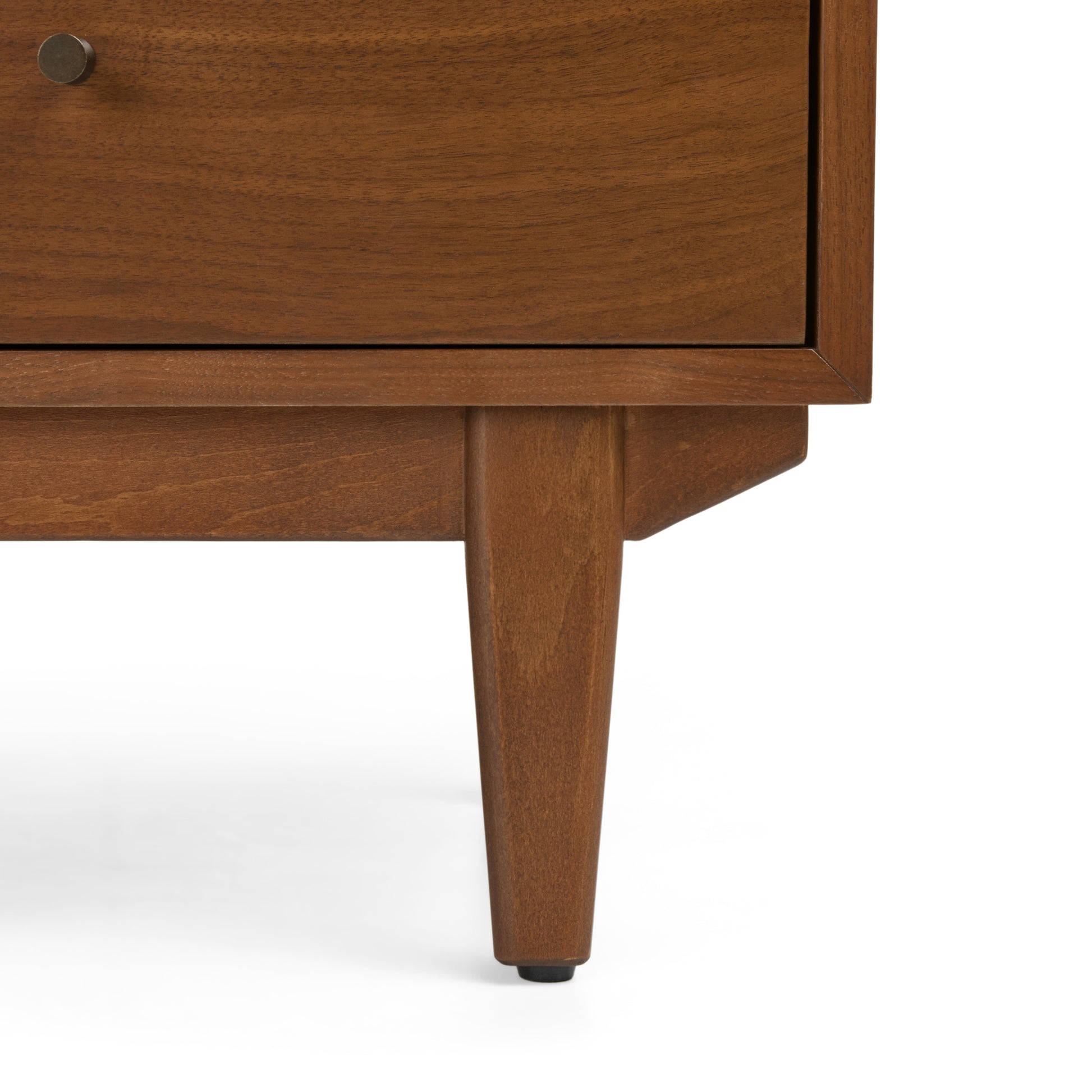 Cooper 1-Drawer Nightstand