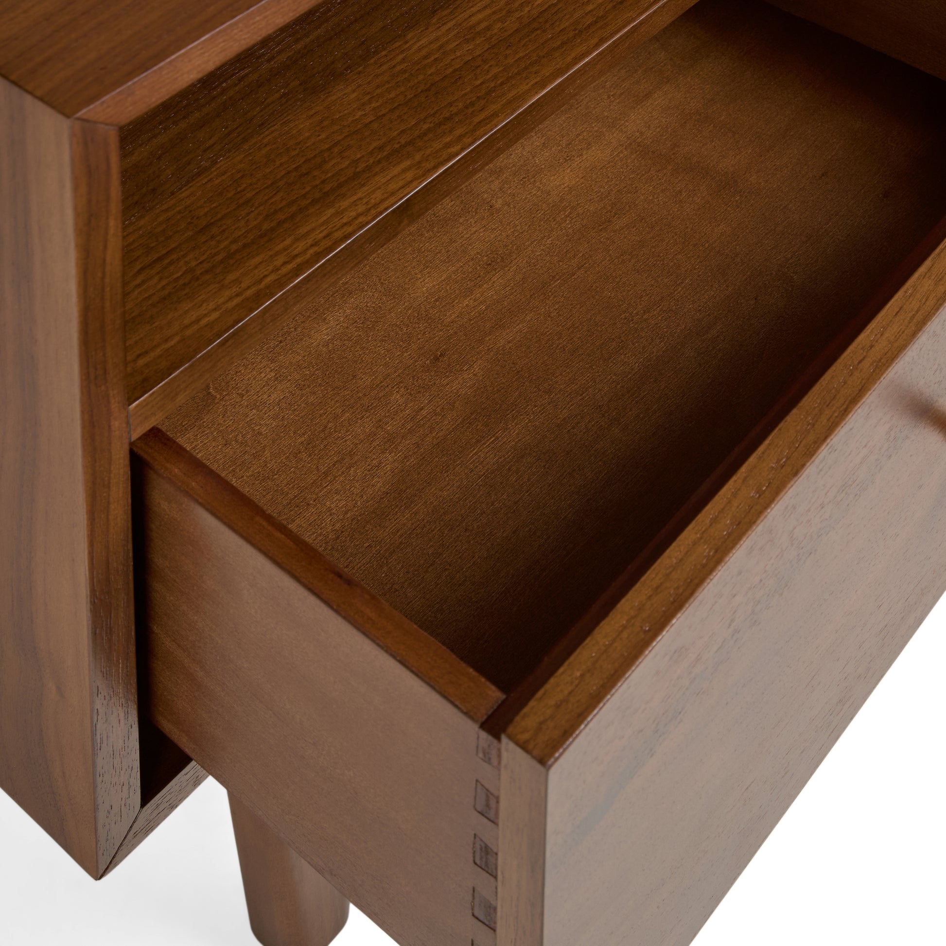Cooper 1-Drawer Nightstand