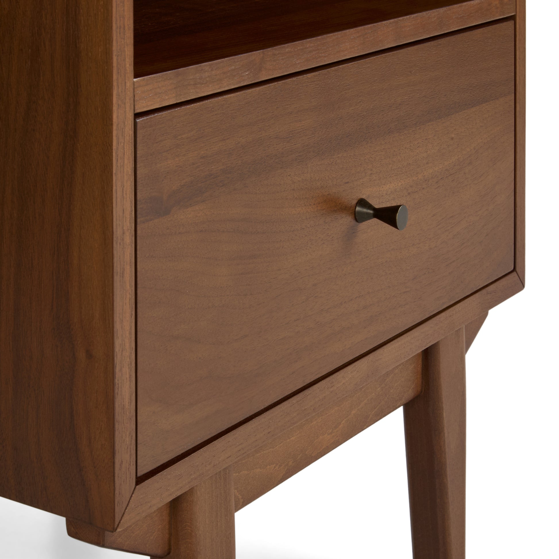Cooper 1-Drawer Nightstand