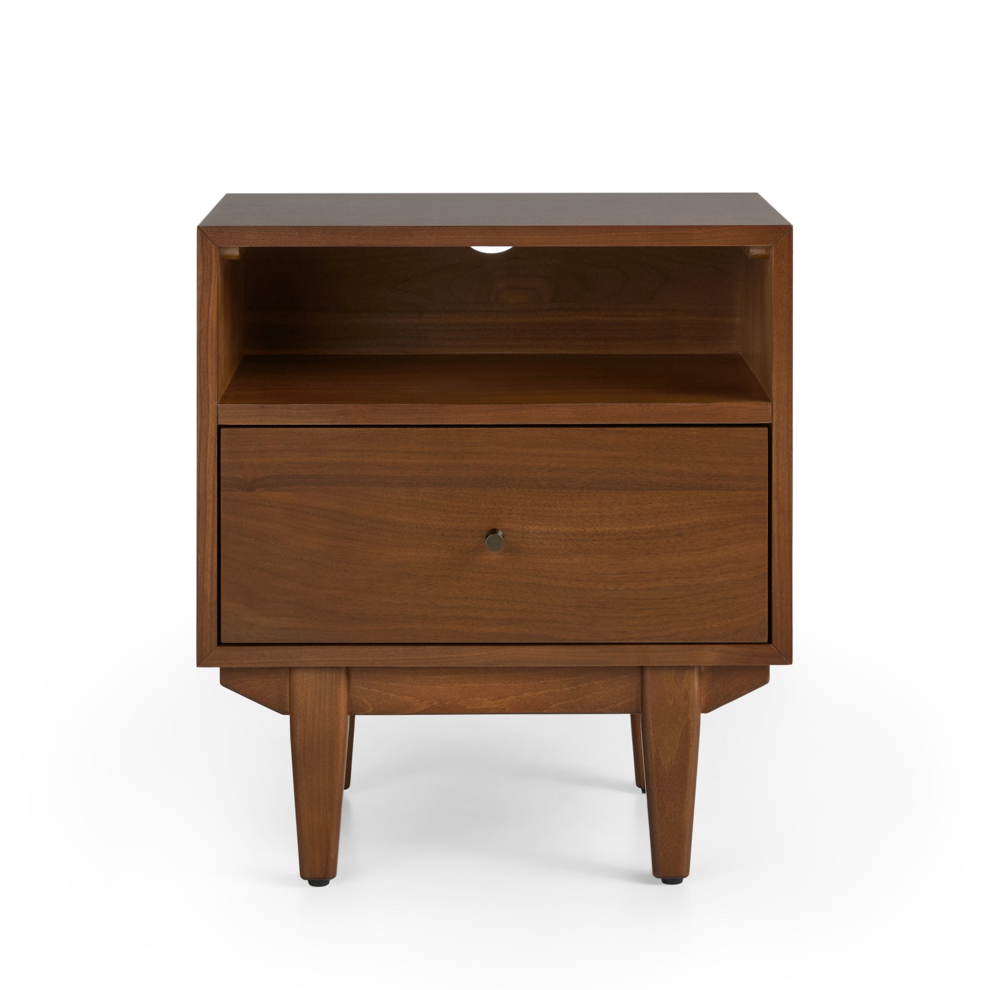 Cooper 1-Drawer Nightstand