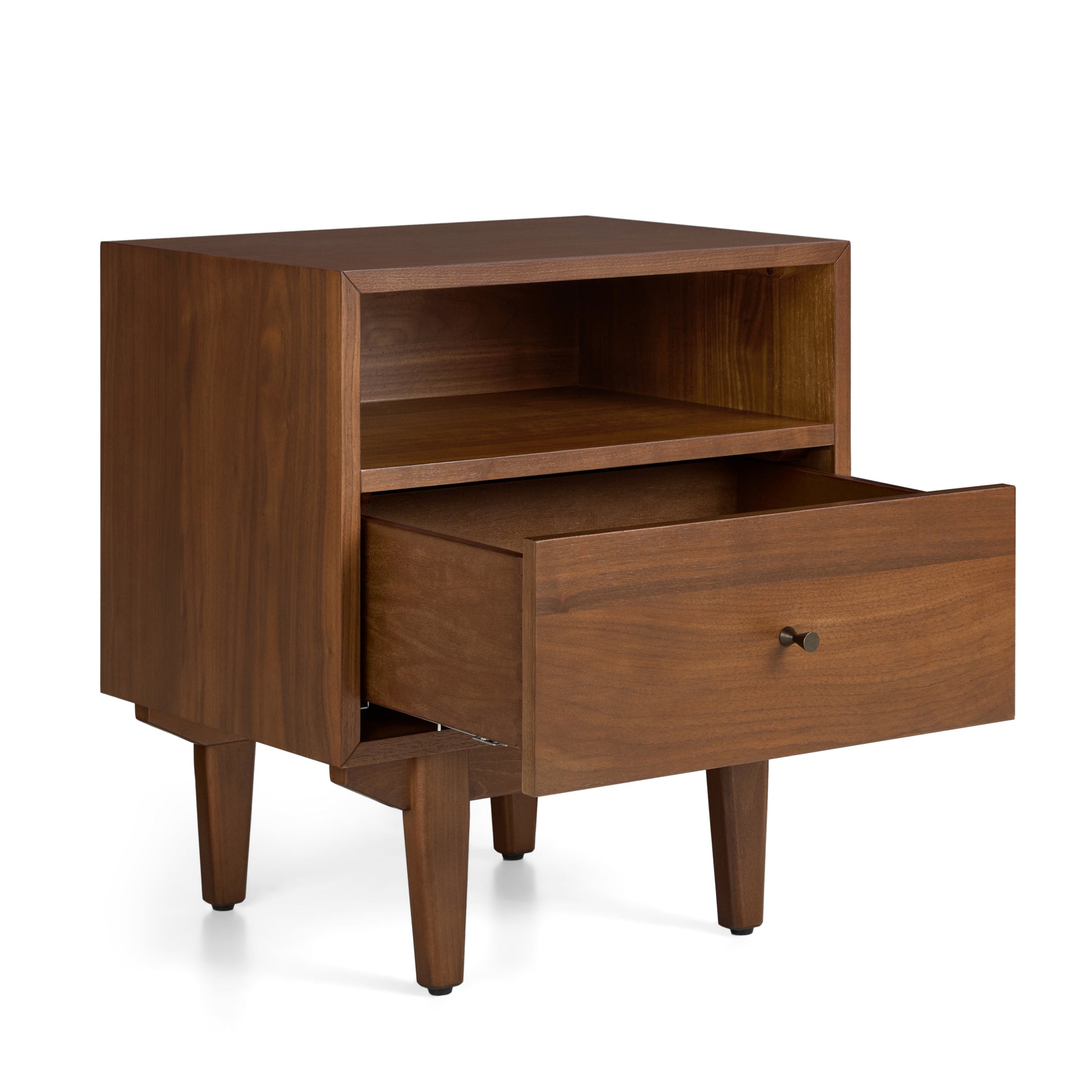 Cooper 1-Drawer Nightstand