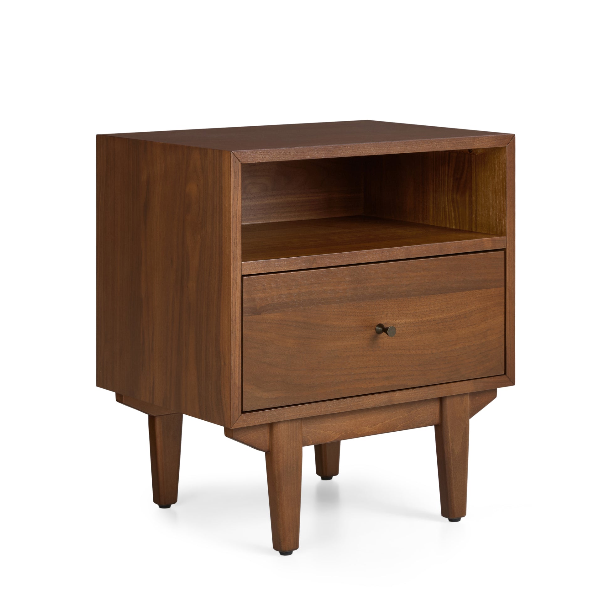 Cooper 1-Drawer Nightstand