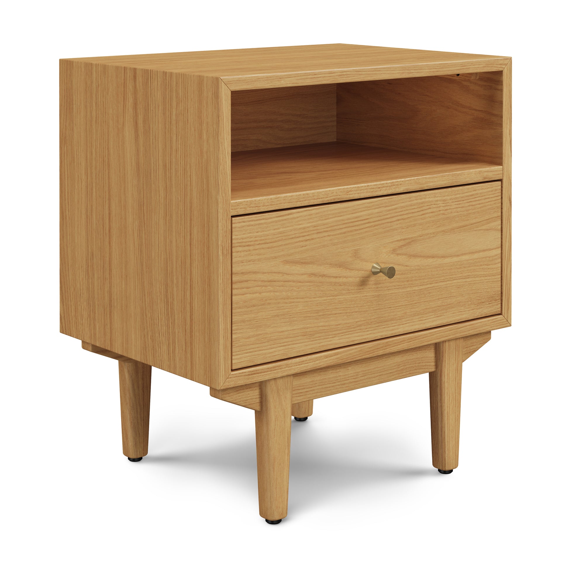 Cooper 1-Drawer Nightstand