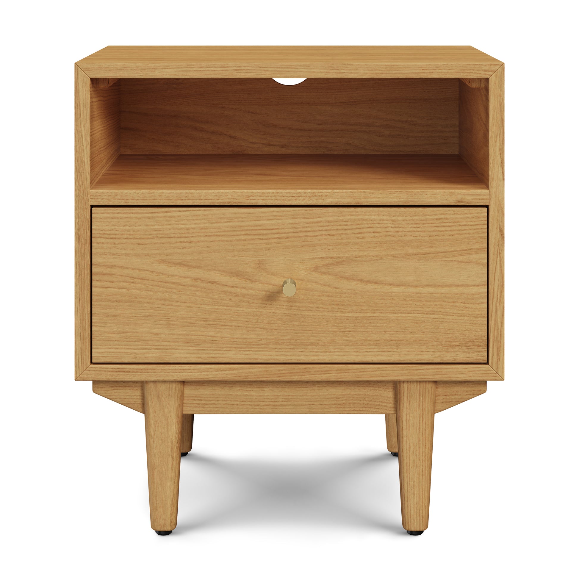 Cooper 1-Drawer Nightstand