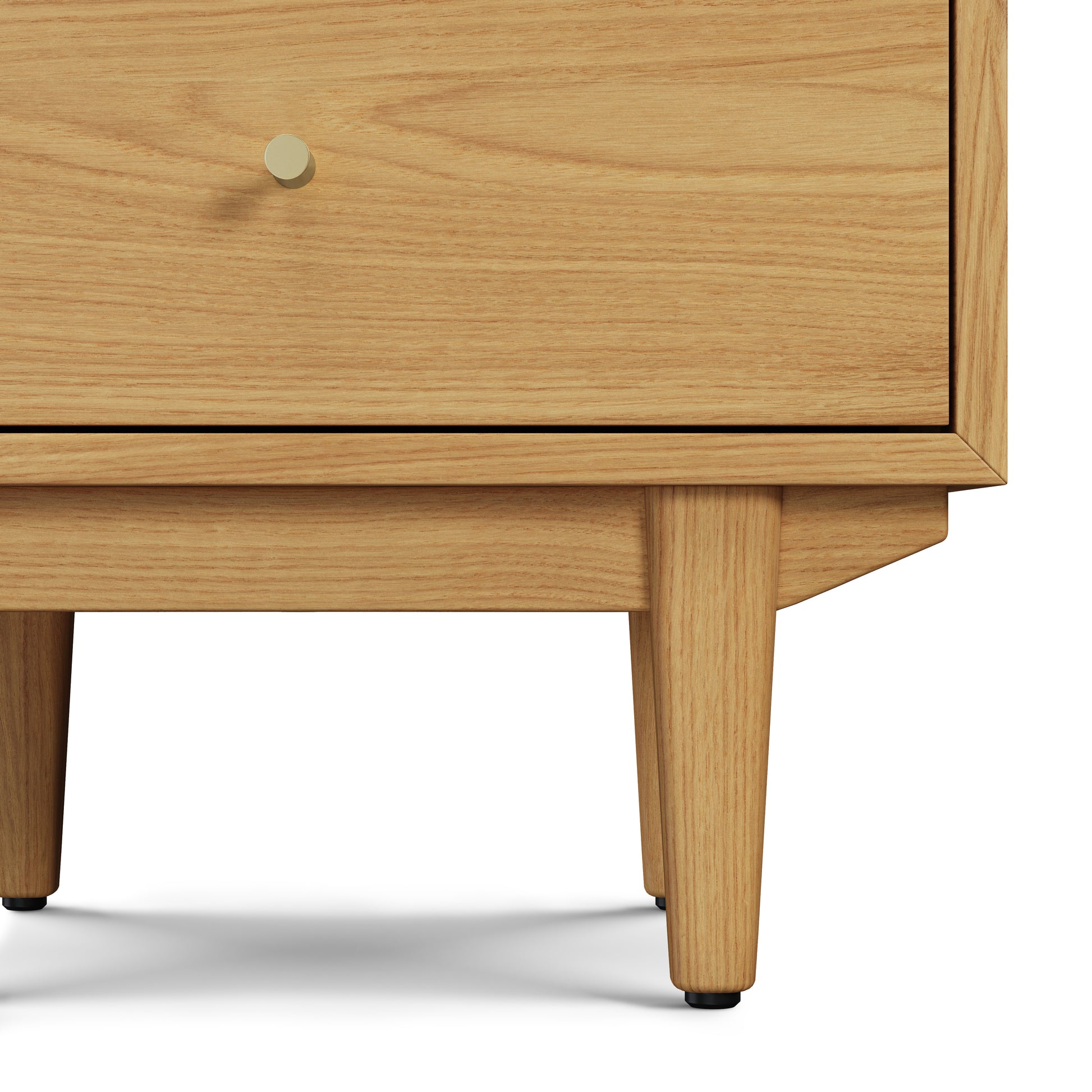 Cooper 1-Drawer Nightstand