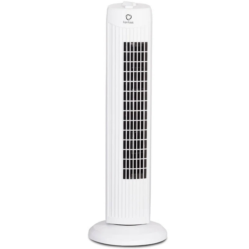 Costway Fantask 27.5'' Oscillating Tower Fan Fan