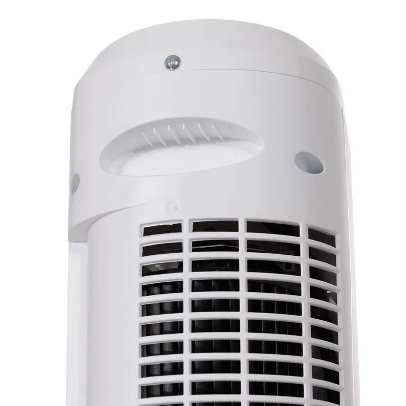 Costway Fantask 27.5'' Oscillating Tower Fan Fan