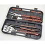 Cuisinart 13 Piece Wooden Grill Tool Set