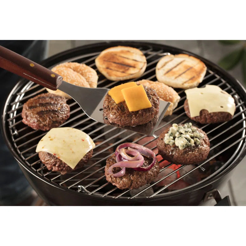 Cuisinart 13 Piece Wooden Grill Tool Set