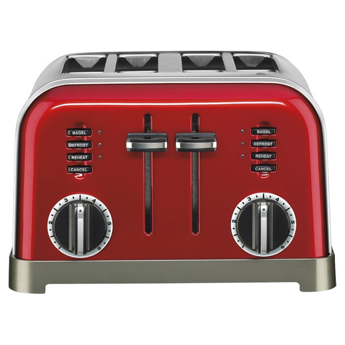 Cuisinart 4 Slice Toaster