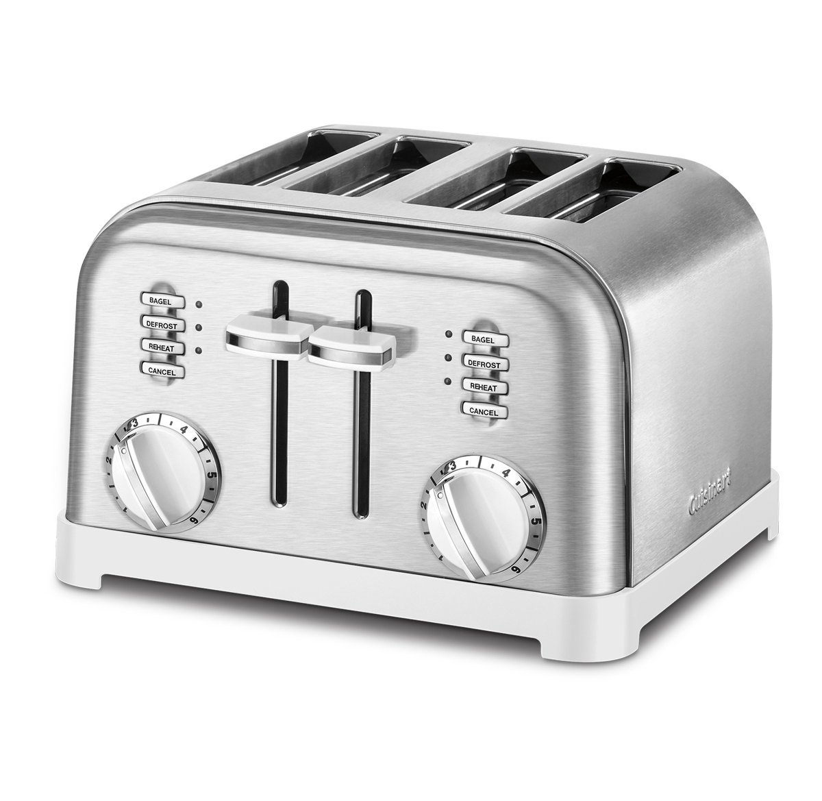 Cuisinart 4 Slice Toaster