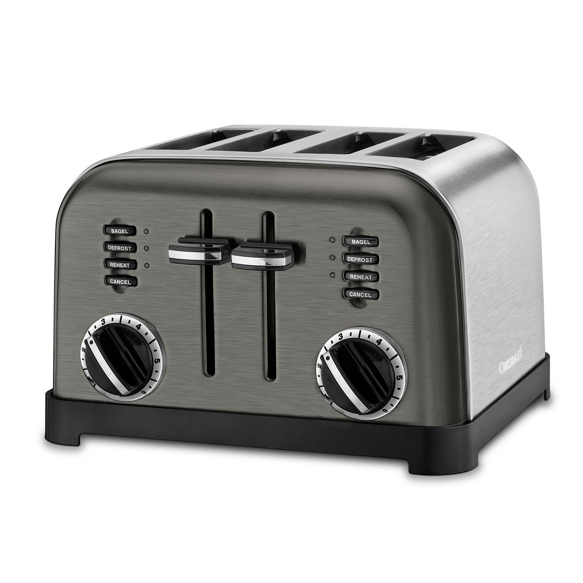 Cuisinart 4 Slice Toaster