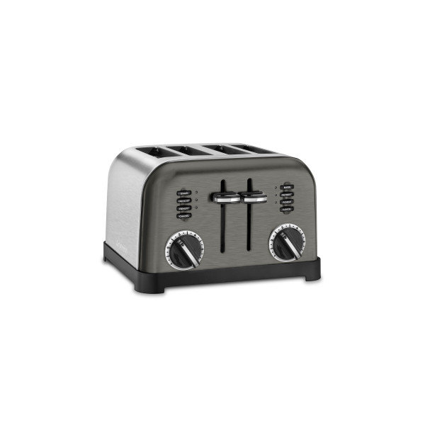Cuisinart 4 Slice Toaster