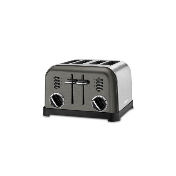 Cuisinart 4 Slice Toaster