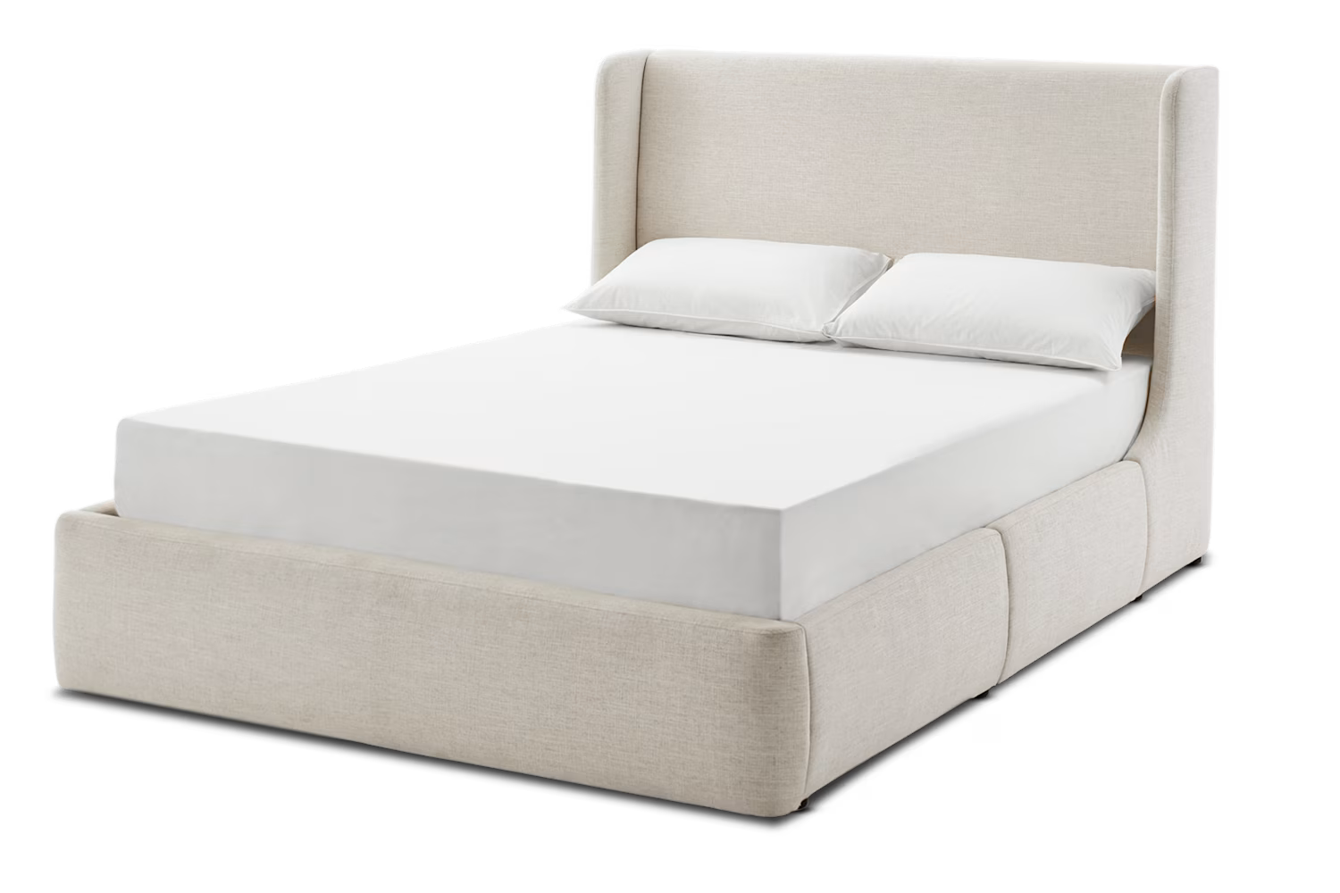 Dalton Storage Bed