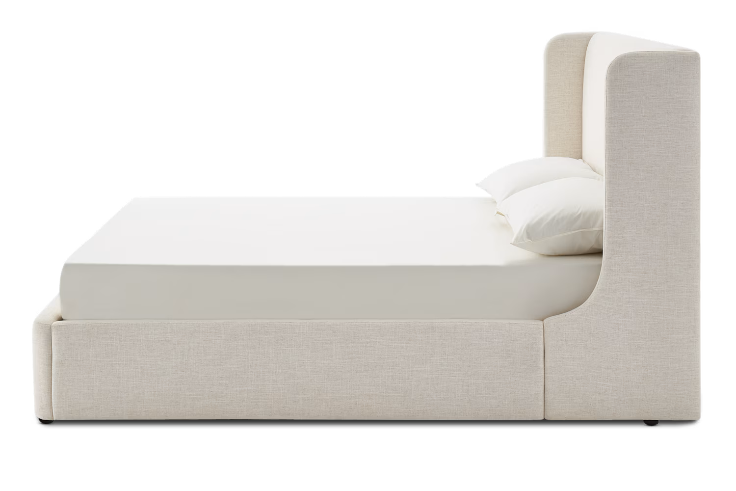 Dalton Bed