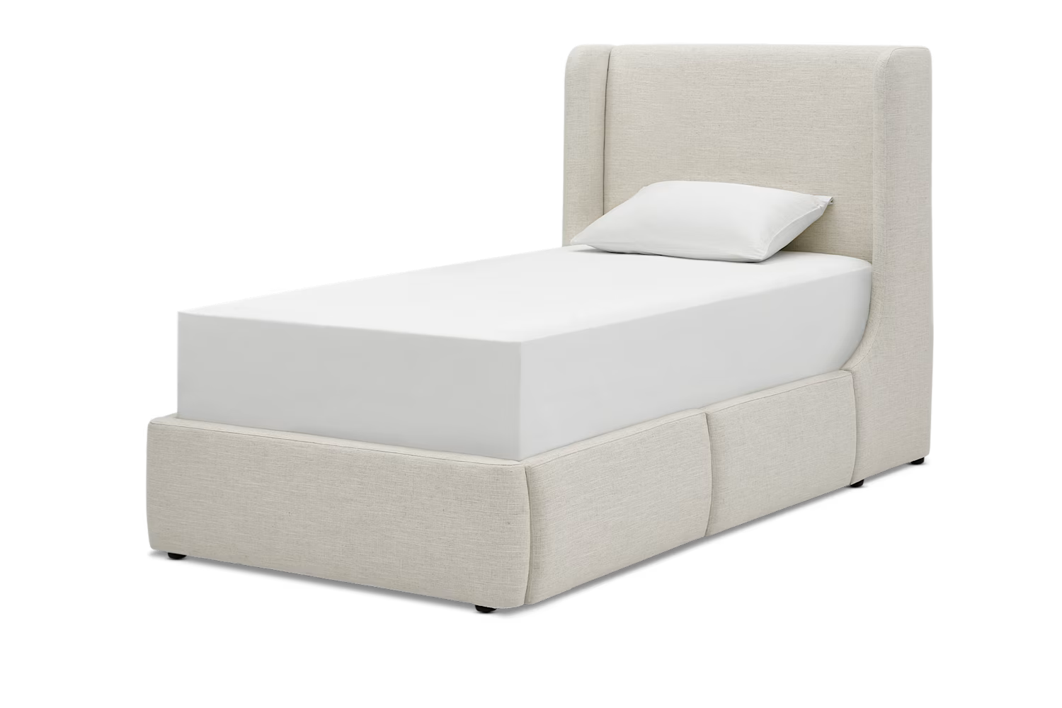Dalton Storage Bed