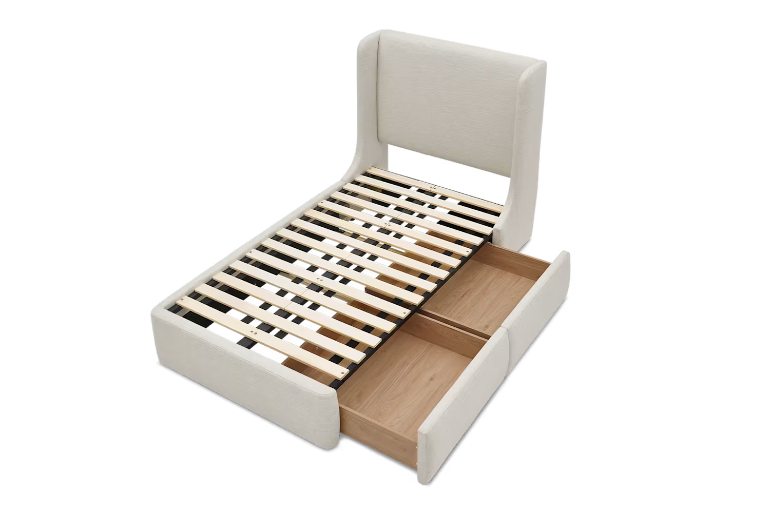 Dalton Storage Bed